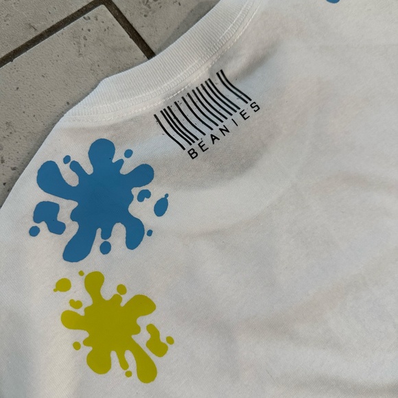 "BEANIES" t-shirt - Picture 6 of 7